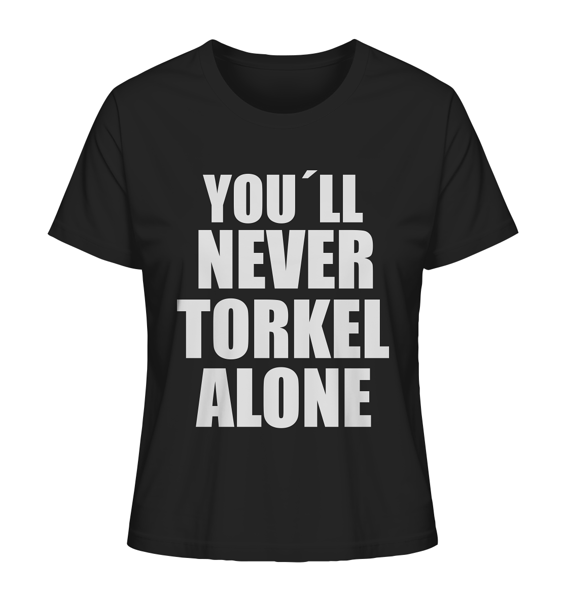 Torkel - Ladies Organic Shirt