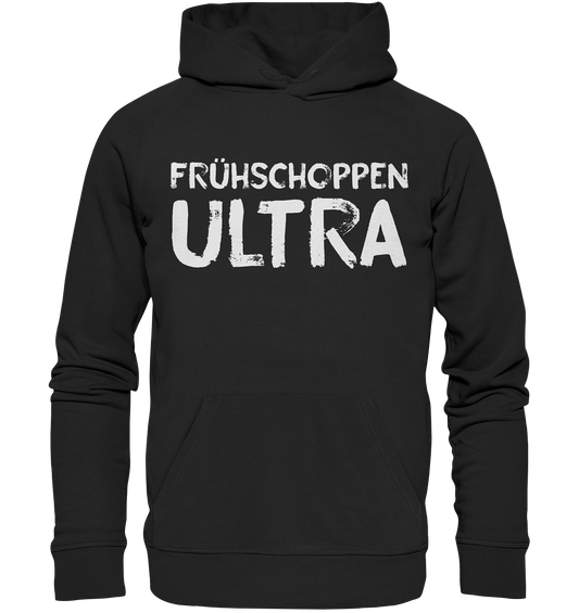 Frühschoppen - Organic Basic Hoodie