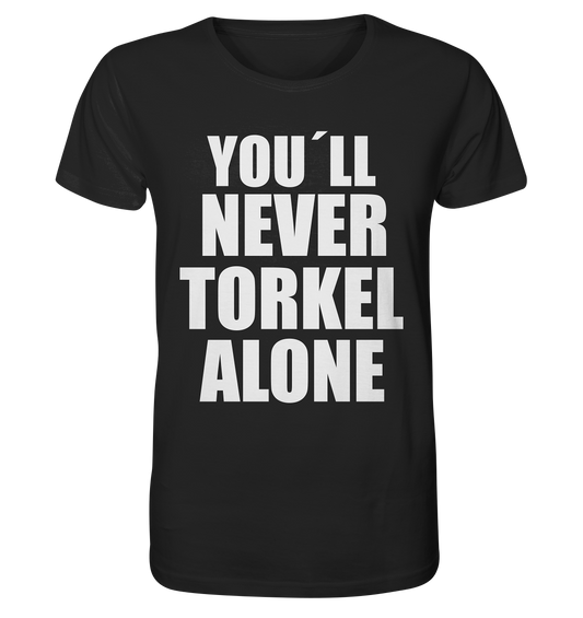 Torkel - Organic Shirt